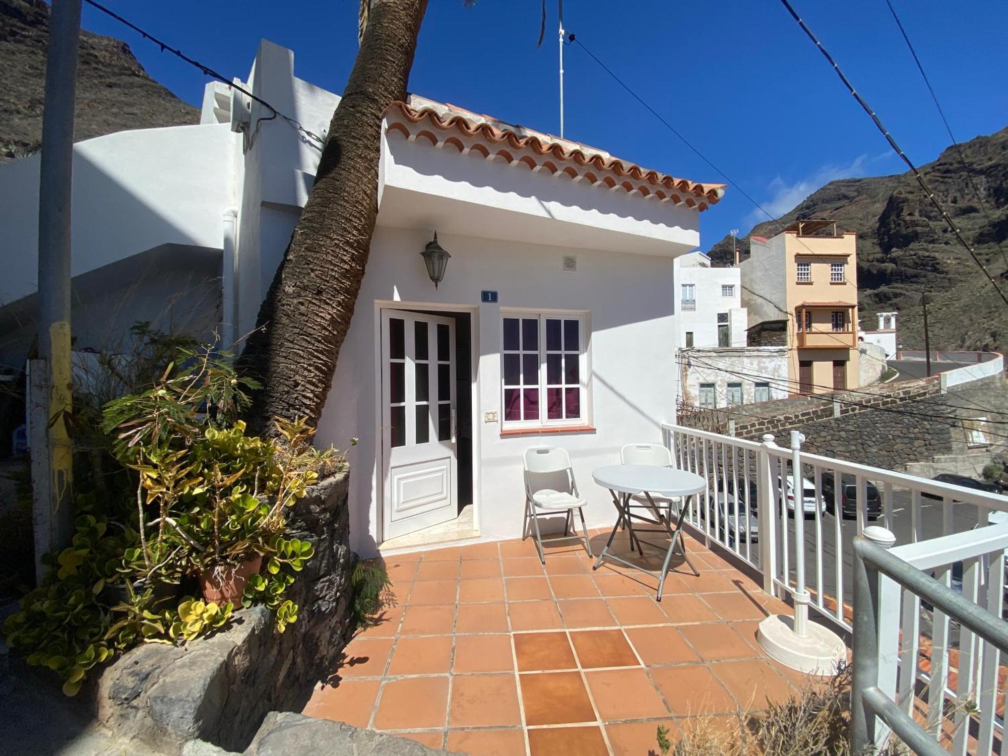 Casa Ramon Apartment Calera Exterior photo